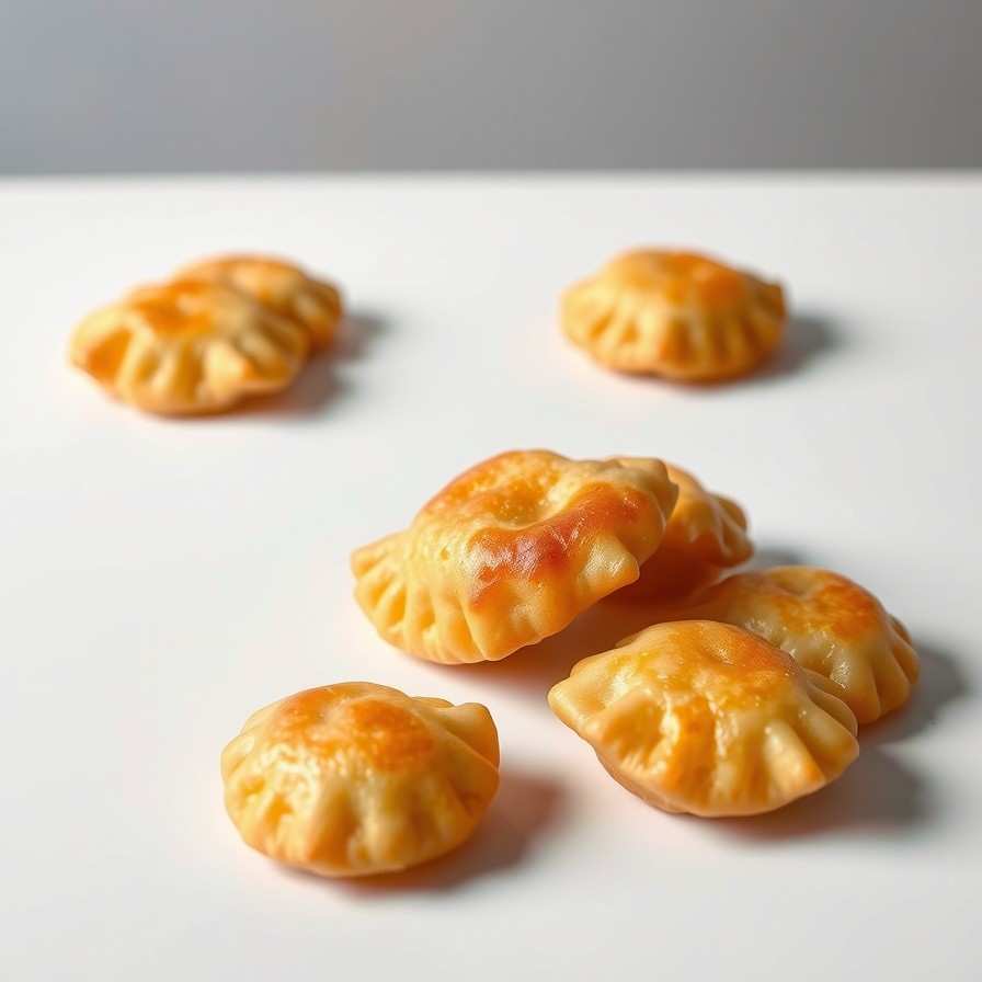 Easy Fry Jacks - Puffy, 30-Minute Fried Dough Recipe